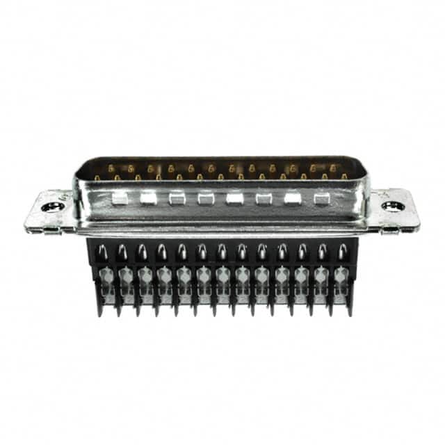 1-745496-8 TE Connectivity AMP Connectors  Conjuntos de conectores D-Sub